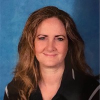 Rhonda Kay Terrien