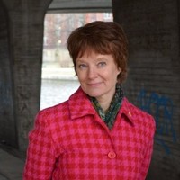 Lisbeth Soderqvist