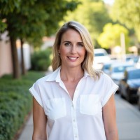Katherine Rafferty