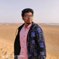 Sreejith Et