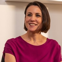 Sue Fraser
