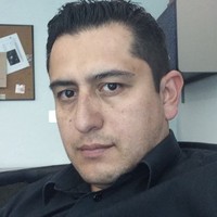 Alejandro Arenas