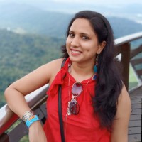 Anjali Chourasiya