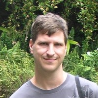 Steve Narvet