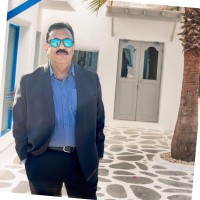 Arun Kumar M.