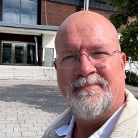Teddy Gustafsson