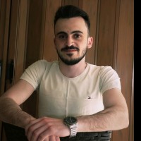 Hatem Amer