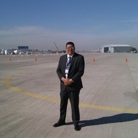 Pedro Omar Morales