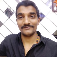 Sandeep Limbore