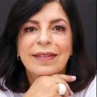 Maria Célia Maldonado