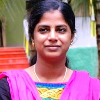 Vanitha Kp
