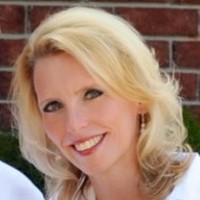 Kathy Cawthron