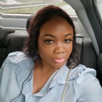 Nkeiru Agbarakwe
