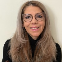 Victoria Macea,  M. Sc., CRHA, PROSCI, PMP, CLSSGB