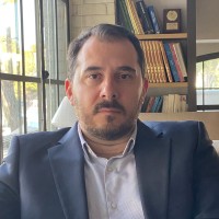 Panos Dimopoulos