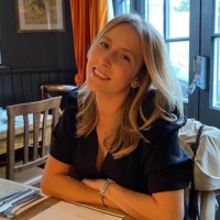 Christie Nicholls