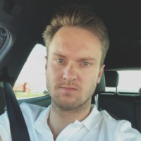 Mathijs 💻 de Ruiter, CISSP