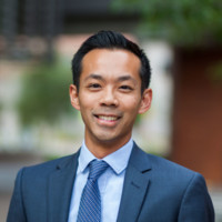 Isaac Fung
