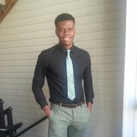 Samuel Ogunyoye