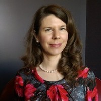 Tricia Muxlow, PS, LS, F.SAME