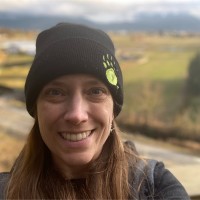 Michelle Bailey, MSc, RPBio