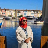 Ismat Zerin Ismail