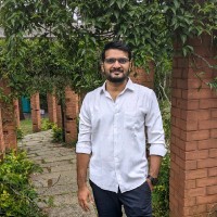 Abheesh Somarajan