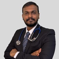 Dr. Roshan Daniel