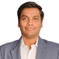 Sanket Singhal