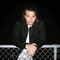 Liam Chapman