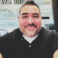 Edward Vasquez
