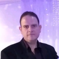 Mohamed Saeed
