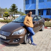 Jagdish Kulyal