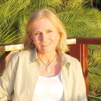 Gro Vaarin Østerud