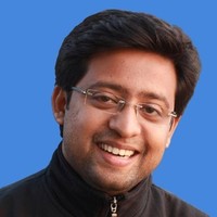 Dr. John Mondal