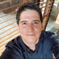 Rodrigo Robledo Espinosa