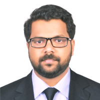 Vigil Kumar Raveendran Nair