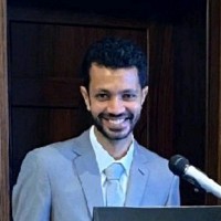 Mahmoud Mansour