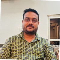 Yogendra singh Panwar
