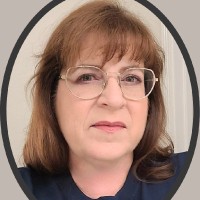 Grace Garcia, SHRM-CP