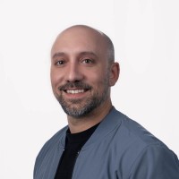 Nick Snyder