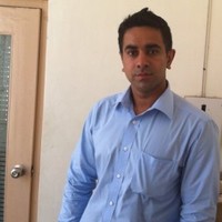 Vineet Sharma