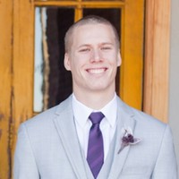 Nathan Frazier