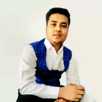 Ronak Bhatt