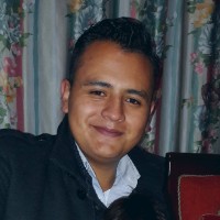 Cristian Johan Rojas Lopez