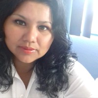 Yuridia Sanchez