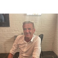 Geert Frans