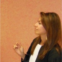 Dr Lian Allami