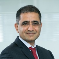 Sunil Mehra