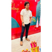 Nishanth Kumar